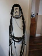 Qhp sidepull, Ophalen of Verzenden, Zo goed als nieuw, Dressuur