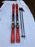 Atomic Cloud 7 ,lengte 1.56., Ophalen, 140 tot 160 cm, Gebruikt, Carve