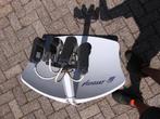 sat schotel, Ophalen, Gebruikt, (Schotel)antenne, Overige merken