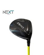TaylorMade Qi10 Fairway Wood 3 15 / Flex R, Verzenden, Zo goed als nieuw, Club, Overige merken