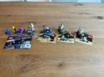 lego ruimte 70841, 6821, 6803, 886, Kinderen en Baby's, Speelgoed | Duplo en Lego, Ophalen of Verzenden, Gebruikt, Lego