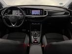 Opel Grandland 1.2 Turbo GS Line Half leder, Camera, Navi, V, Lichtsensor, 15 km/l, Euro 6, 1199 cc