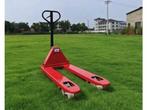 Metallo 2500KG Hydraulische Palletwagen op voorraad ‼️, Ophalen, Nieuw