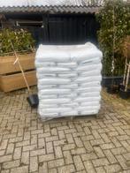 Drainage voor het Sedum dak Substraat voor groen dak, Ophalen of Verzenden, Overige soorten, Volle zon