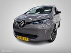 Renault Zoe Q90 Intens Quickcharge 41 kWh/Koop accu/86% Soh, Gebruikt, Lichtsensor, 41 kWh, 58 pk