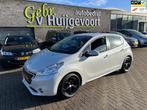 Peugeot 208 1.2 VTi Envy, Voorwielaandrijving, Euro 5, Stof, Gebruikt