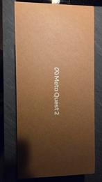 Meta Quest 2 - VR Headset, Ophalen, Zo goed als nieuw, Overige platformen