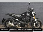 BENELLI LEONCINO 500 ABS (bj 2022) 35KW A2 Geschikt, Motoren, Motoren | Benelli, 2 cilinders, Motorrijbewijs A, Bedrijf, Onbekend