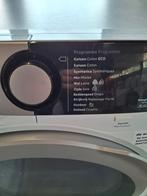 Keurig nette aeg warmtepompdroger 9kg serie 8000 garantie, Aeg, 8 tot 10 kg, Ophalen of Verzenden, Zo goed als nieuw