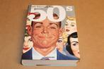 50s — Amerikaanse Reclamecultuur in Beeld [2002], Ophalen of Verzenden, Gelezen