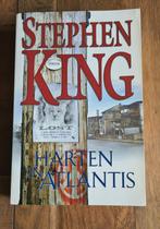 Stephen King - Harten in Atlantis, Ophalen of Verzenden, Zo goed als nieuw, Stephen King