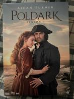 Poldark Seizoen 3 Tv-serie 3 dvd’s, Cd's en Dvd's, Vanaf 12 jaar, Ophalen of Verzenden, Gebruikt