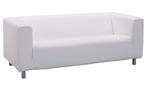 Nieuwe Ikea Klippan bank, Ophalen, 150 tot 200 cm, 75 tot 100 cm, Stof