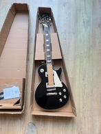 Nieuwe Les Paul Classic 60’s Ebony, zie beschrijving, Ophalen of Verzenden, Nieuw, Overige typen