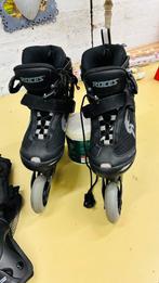 SLEELERS Roces, Ophalen of Verzenden, Zo goed als nieuw, Roces