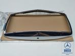 NOS chroombehuizing grille voor Mercedes-Benz W116 S-Klasse, -, Nieuw, Ophalen of Verzenden, -