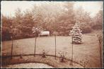Maastricht - Waldeckpark fotokaart fotograaf WC de Hardt, Verzamelen, Verzenden, 1920 tot 1940, Limburg