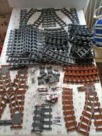 Rails HEEL VEEL Rails: ZIE BESCHRIJVING, Ophalen of Verzenden, Gebruikt