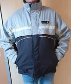 Ski jas, Maat 52/54 (L), Klondike gear, Ophalen of Verzenden, Zo goed als nieuw