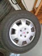 Fiat ducato Maxis Camper wielen Burstner, 15 inch, Banden en Velgen, Ophalen of Verzenden, Bestelwagen