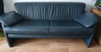 Bamk 2,5 zits  (Touche), Ophalen of Verzenden, Gebruikt, 75 tot 100 cm, Leer