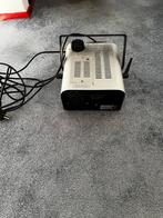 Rookmachine voor Feest & Party, Ophalen of Verzenden, Gebruikt, Rookmachine