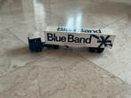 Vrachtauto Blue Band, Ophalen of Verzenden, Gebruikt