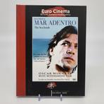 Mar Adentro Book + Film Euro Cinema DVD, Vanaf 16 jaar, Ophalen of Verzenden, Gebruikt, Overige gebieden