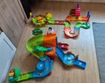 Vtech Zoef Zoef dierentuin en manege, Ophalen, Gebruikt, 2 tot 4 jaar