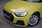 Audi A1 Sportback 30 TFSI Pro Line LED koplampen | Carplay |, Auto's, Audi, Stof, Zwart, Overige kleuren, Met garantie (alle)