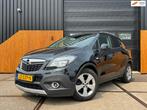 Opel Mokka 1.4 T Innovation Trekhaak Clima Cruise Camera PDC, Voorwielaandrijving, 65 €/maand, Gebruikt, 4 cilinders