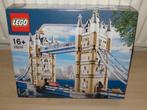 Lego 10214 Tower Bridge nieuw, Ophalen of Verzenden, Nieuw, Complete set, Lego