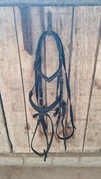 Pony hoofdstel te koop, Ophalen of Verzenden, Zo goed als nieuw