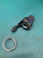 SRAM ESP Plasma 9-speed draaiversteller, Gebruikt, SRAM, Derailleur of Ketting, Mountainbike