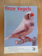 Onze vogels 2010, Ophalen, Gelezen, Overige typen