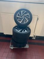 VW Golf 7.5 Velgen 16 inch met Michelin Banden - Nieuwstaat!, Auto-onderdelen, Ophalen of Verzenden, Nieuw