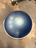 Bosubal bosu balans  bal pro, Gebruikt, Ophalen of Verzenden, Bosu, Fitnessbal