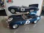 2x le mans schaalmodellen 1/18 nieuw, Ophalen of Verzenden, Nieuw, Auto, Overige merken