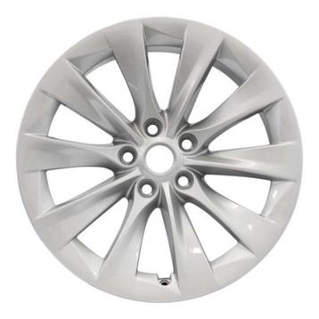 NIEUWE 19 inch Tesla Model S Slipstream velg / velgen 5x120