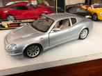 Maserati.   3000. GT.  1998., Hobby en Vrije tijd, Modelauto's | 1:18, Ophalen of Verzenden, Zo goed als nieuw, Bburago