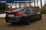 BMW 3-serie 320d Centennial High Executive Aut. | Sportstoel, Auto's, BMW, 745 kg, Achterwielaandrijving, 4 cilinders, Bruin