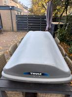 Thule Evolution XXL dakkoffer skibox, Auto diversen, Dakkoffers, Ophalen, Zo goed als nieuw