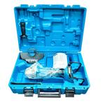 Makita DGA900ZK 2x18V Body Haakse slijper 230mm (2017) | NIE