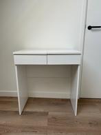 Kaptafel, Ophalen, Gebruikt, 50 tot 100 cm, Minder dan 100 cm