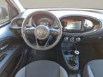 Toyota Aygo X 1.0 VVT-i MT Play NL Auto - Carplay - BTW Auto, 12 maanden, Gebruikt, Euro 6, 920 kg