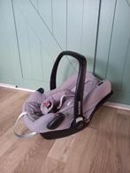 Maxi-Cosi Rock - in goede staat, Kinderen en Baby's, Autostoeltjes, Gebruikt, Isofix, Maxi-Cosi, Ophalen