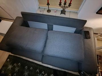 IKEA bank KIVIK/BIEDEN - afbeelding 4