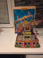Lemax Zinger kermis attractie, Diversen, Kerst, Ophalen of Verzenden