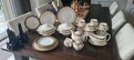 Servies Cornucopia, Ophalen