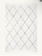 NIEUW vloerkleed Katoen. 190 x 135 cm, Ophalen, Nieuw